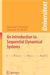 Introduction to Sequential Dynamical Systems