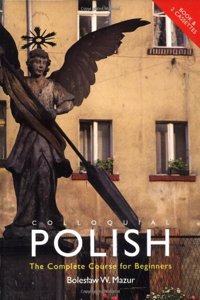 Colloquial Polish