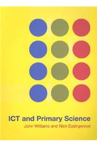 Ict and Primary Science
