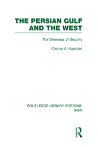 Persian Gulf and the West (RLE Iran D)