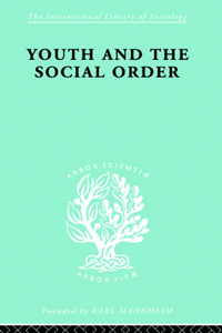 Youth & Social Order Ils 149