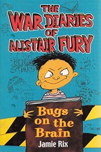 War Diaries of Alistair Furty 1 (Dtd)