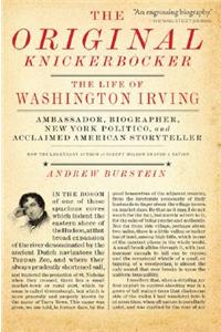 Original Knickerbocker