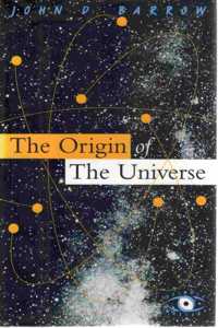 The Origin of the Universe
