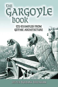 Gargoyle Book