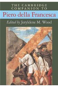 Cambridge Companion to Piero Della Francesca