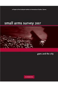 Small Arms Survey 2007