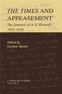 Times and Appeasement