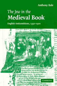 The Jew in the Medieval Book