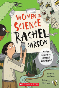 Rachel Carson (Women in Science)