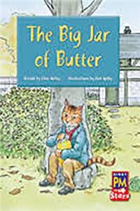 The Big Jar of Butter