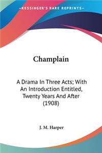 Champlain