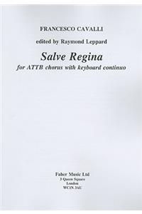 Salve Regina