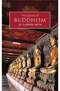 Essence of Buddhism