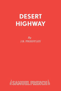 DESERT HIGHWAY