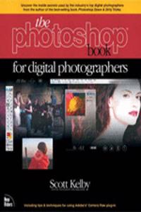 The Photoshop Book for Digital Photographers with 100 Photoshop Tips