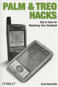 Palm and Treo Hacks