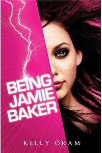 Being Jamie Baker