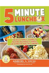 5-Minute Lunchbox