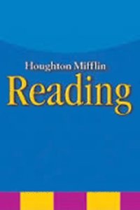 Houghton Mifflin Vocabulary Readers: 6 Pack Theme 1 Focus on Level 6 Focus on Poetry - Paul Laurence Dunbar: Poet