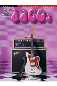 More of the 1960s: The Decade Series for Guitar