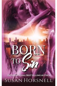 Born to Sin