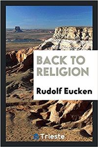Back to Religion