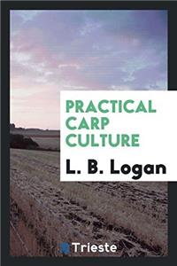 PRACTICAL CARP CULTURE