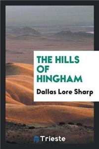 Hills of Hingham