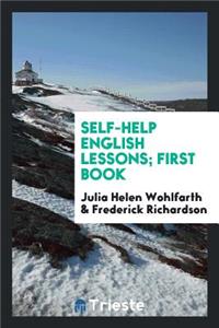 Self-Help English Lessons