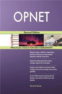 OPNET Second Edition