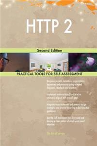 HTTP 2 Second Edition