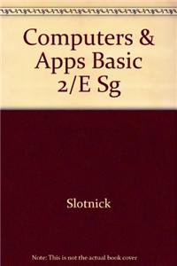 Ssg- Comps & Applications Basic 2e