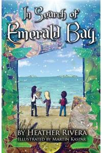 In Search of Emerald Bay