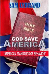 God Save America
