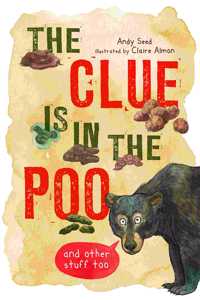The Clue is in the Poo