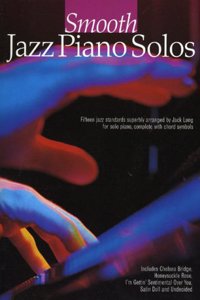 Smooth Jazz Piano Solos