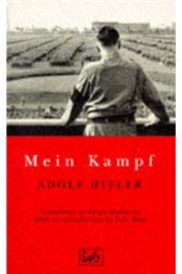 Mein Kampf