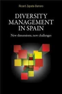 Diversity management in Spain