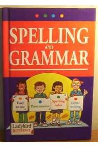 Spelling And Grammar
