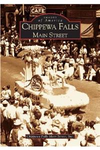 Chippewa Falls Main Street, Wisconsin