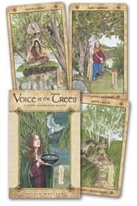 Voice of the Trees