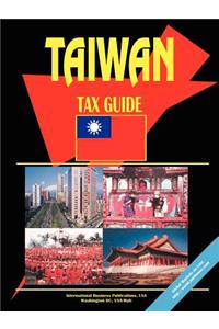 Taiwan Tax Guide