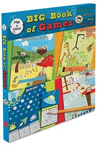Flip & Click Big Book of Games