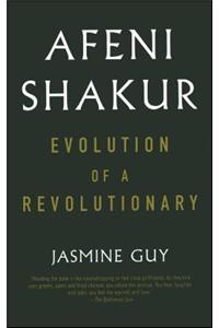 Afeni Shakur