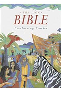 The Lion Bible