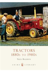 Tractors