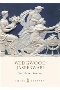 Wedgwood Jasperware