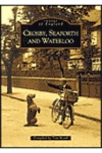 Crosby, Seaforth and Waterloo