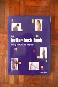 The Better Back Book